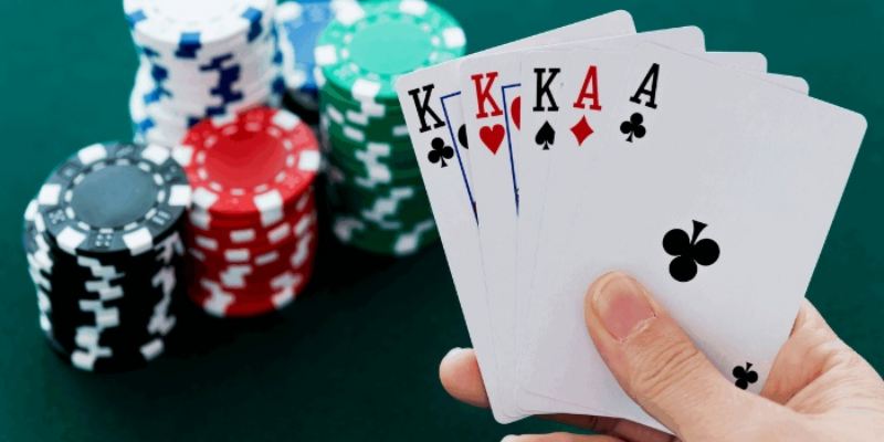 Cách chơi liêng rikvip chi tiết cho người mới bắt đầu