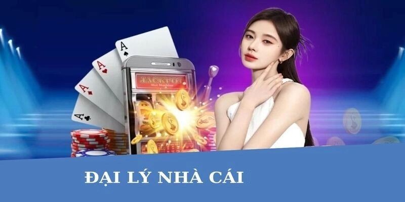 Lý do nên chọn hệ thống đại lý Rikvip để phát triển lâu dài